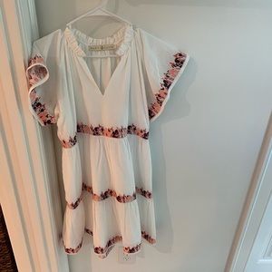 Marie Oliver dress, size Small